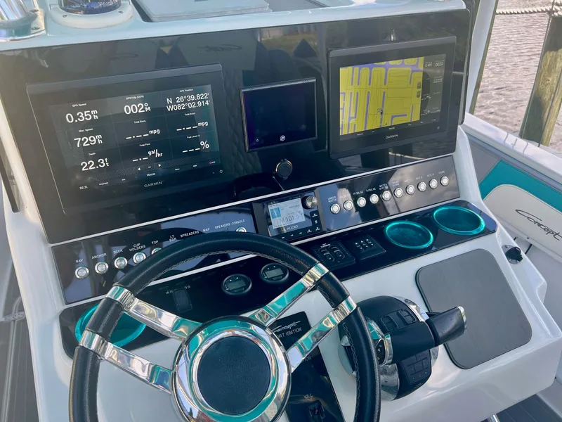 Slide: The Image of Concept Boats 32 2020 - 21