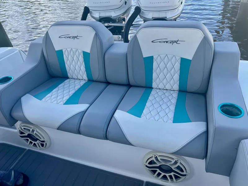 Slide: The Image of Concept Boats 32 2020 - 3