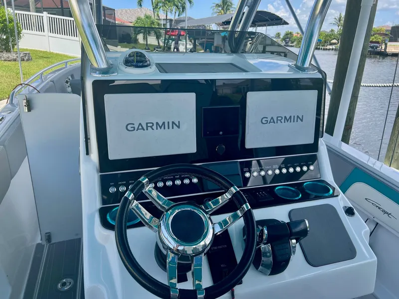 Slide: The Image of Concept Boats 32 2020 - 5