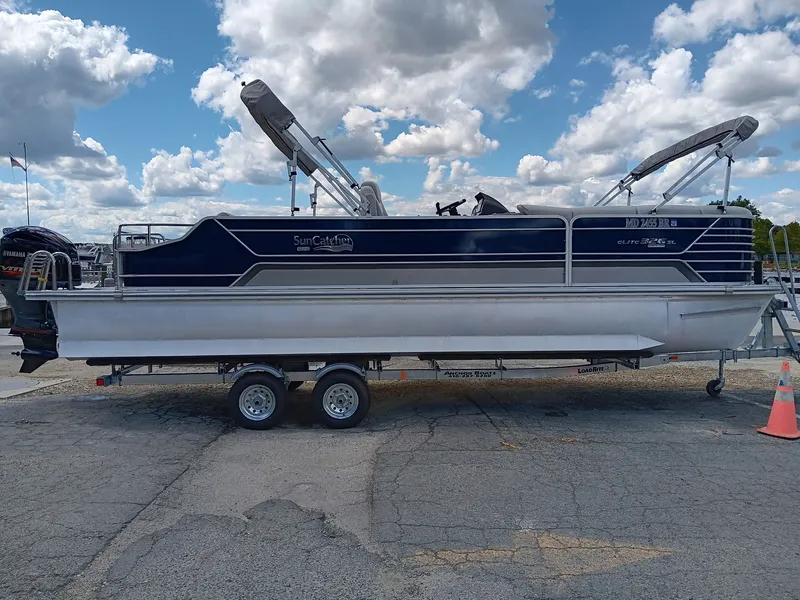 Slide: The Image of G3 Elite 326 SL 2020 - 1