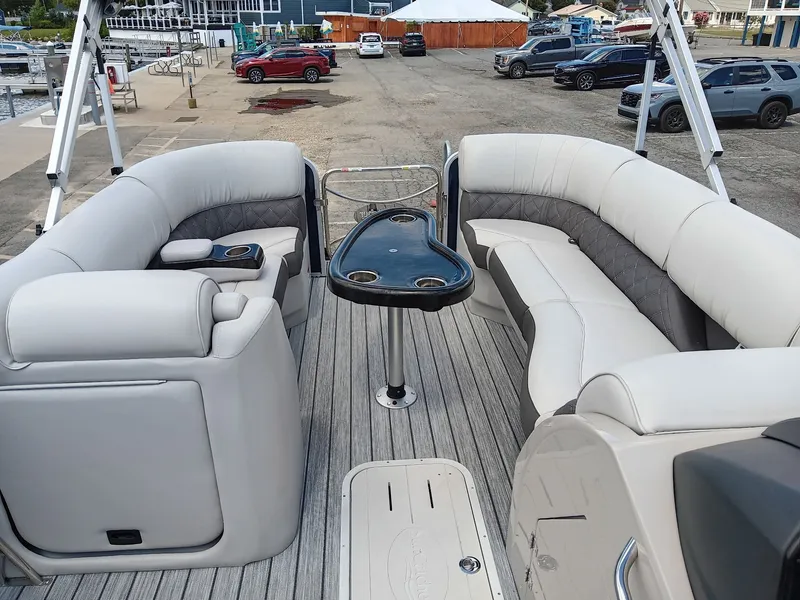 Slide: The Image of G3 Elite 326 SL 2020 - 10