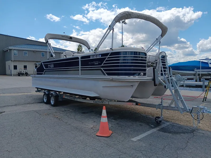 Slide: The Image of G3 Elite 326 SL 2020 - 11