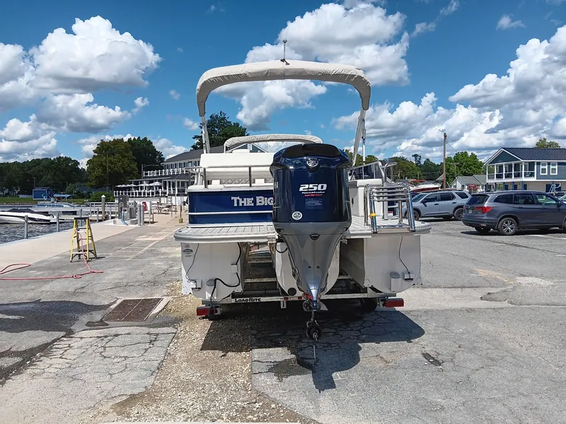 Slide: The Image of G3 Elite 326 SL 2020 - 12