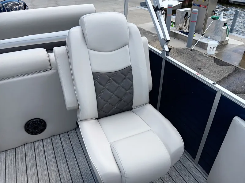 Slide: The Image of G3 Elite 326 SL 2020 - 13