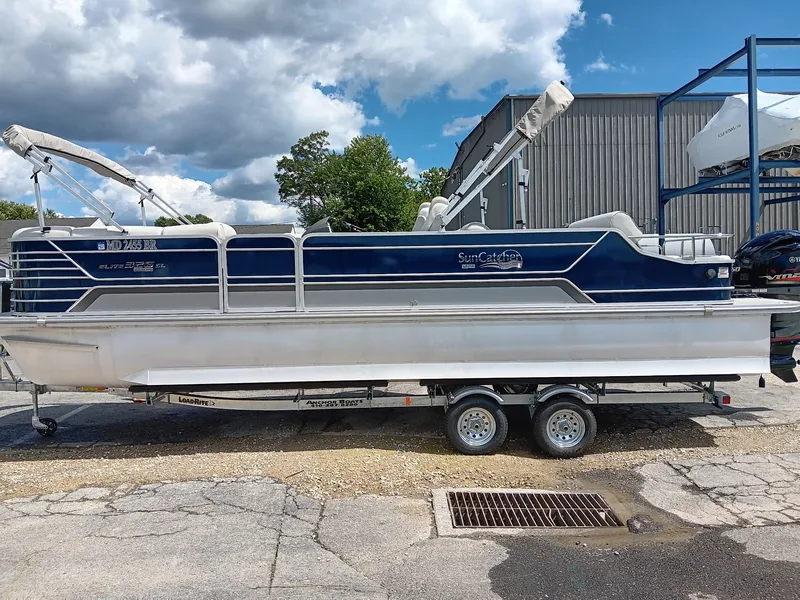 Slide: The Image of G3 Elite 326 SL 2020 - 14