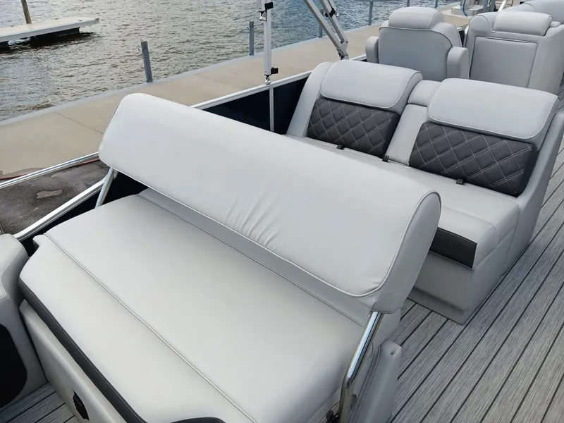 Slide: The Image of G3 Elite 326 SL 2020 - 15