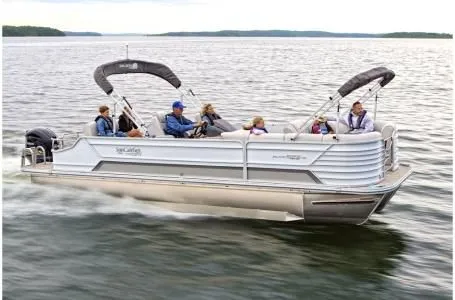 Slide: The Image of G3 Elite 326 SL 2020 - 16