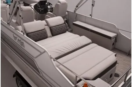 Slide: The Image of G3 Elite 326 SL 2020 - 17