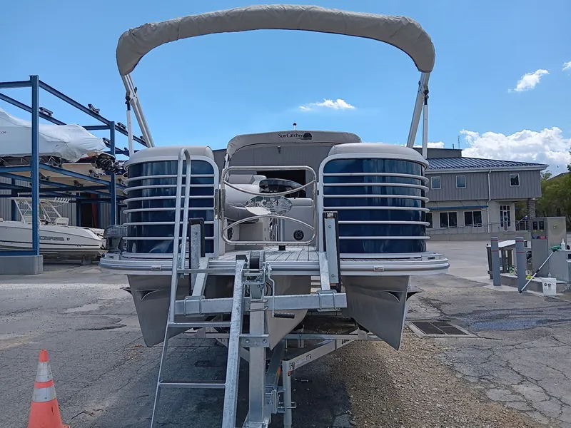 Slide: The Image of G3 Elite 326 SL 2020 - 18