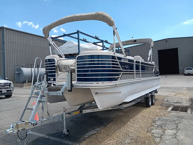 Slide: The Image of G3 Elite 326 SL 2020 - 19