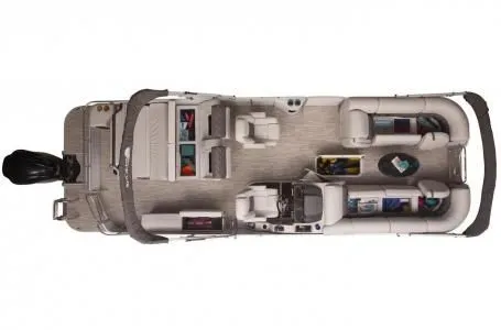 Slide: The Image of G3 Elite 326 SL 2020 - 2