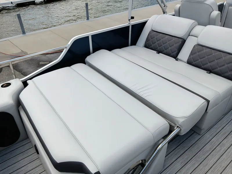 Slide: The Image of G3 Elite 326 SL 2020 - 20