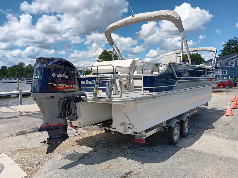 Slide: The Image of G3 Elite 326 SL 2020 - 21