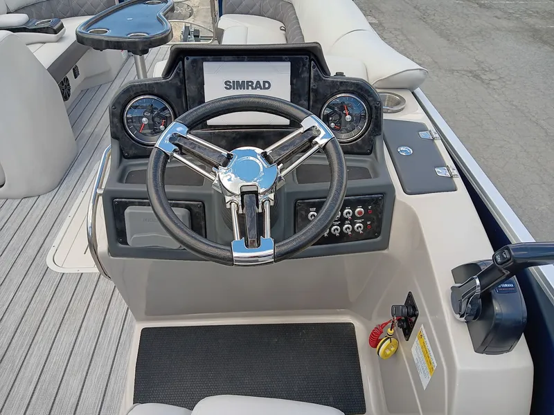 Slide: The Image of G3 Elite 326 SL 2020 - 23