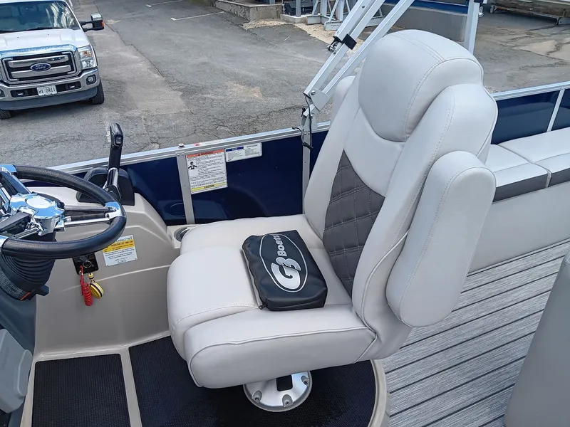 Slide: The Image of G3 Elite 326 SL 2020 - 24