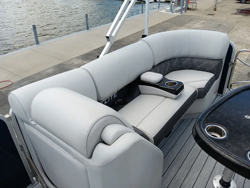 Slide: The Image of G3 Elite 326 SL 2020 - 25