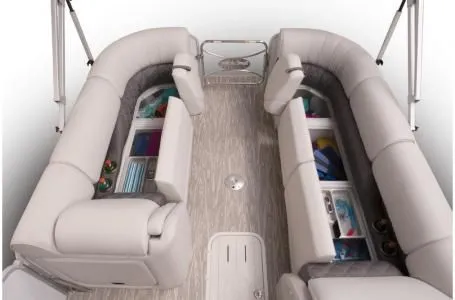 Slide: The Image of G3 Elite 326 SL 2020 - 3