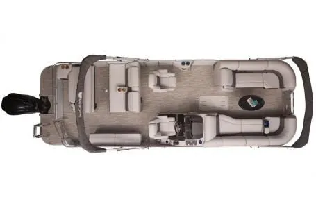 Slide: The Image of G3 Elite 326 SL 2020 - 4