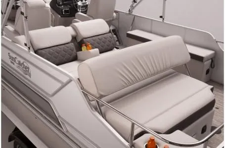 Slide: The Image of G3 Elite 326 SL 2020 - 5