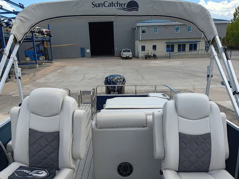 Slide: The Image of G3 Elite 326 SL 2020 - 7