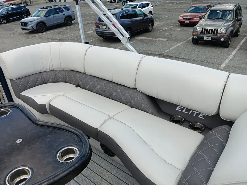 Slide: The Image of G3 Elite 326 SL 2020 - 8