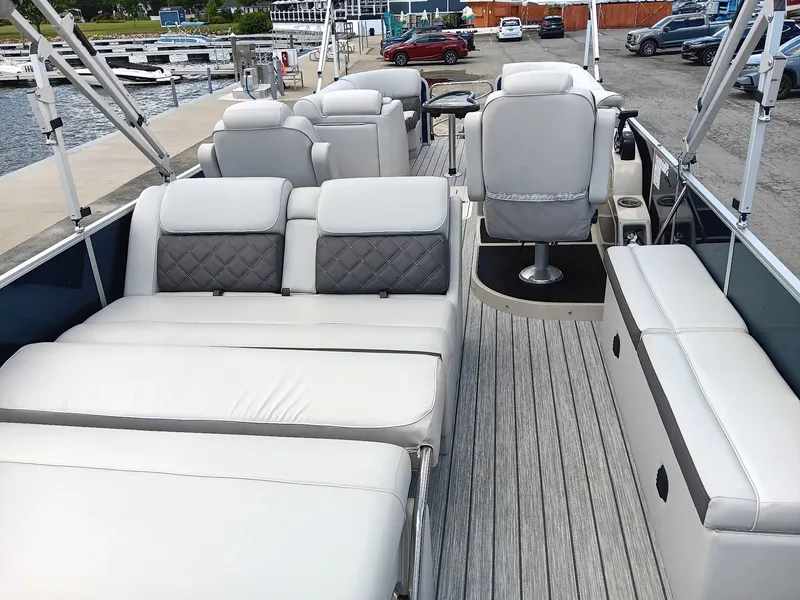 Slide: The Image of G3 Elite 326 SL 2020 - 9