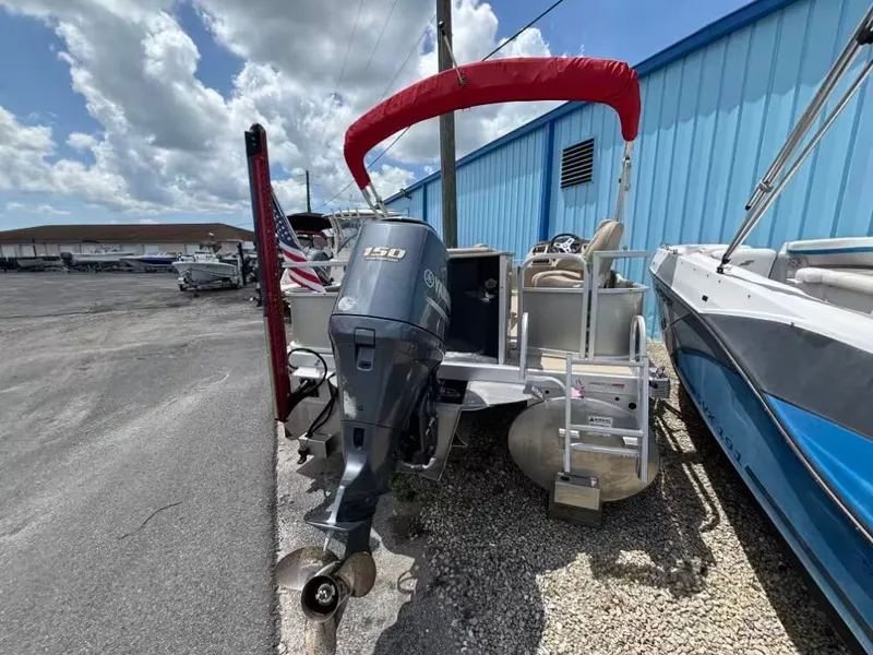 Slide: The Image of Bennington 22 SX 2014 - 3