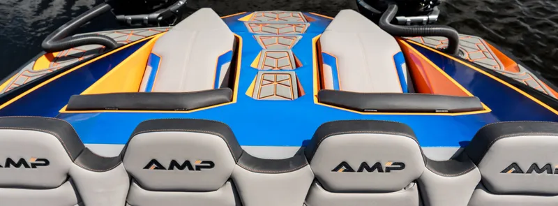 Slide: The Image of AMP 35 cat 2027 - 3