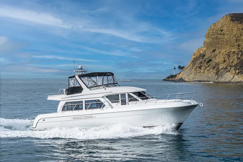 Slide: The Image of Navigator 5100 2006 - 1