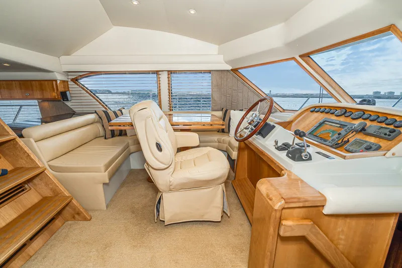 Slide: The Image of Navigator 5100 2006 - 15