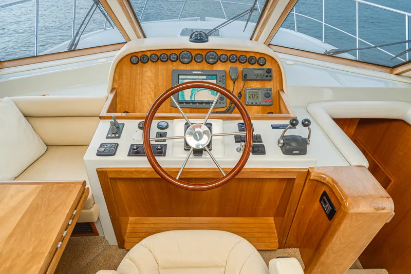 Slide: The Image of Navigator 5100 2006 - 16