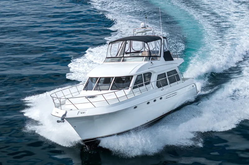 Slide: The Image of Navigator 5100 2006 - 2