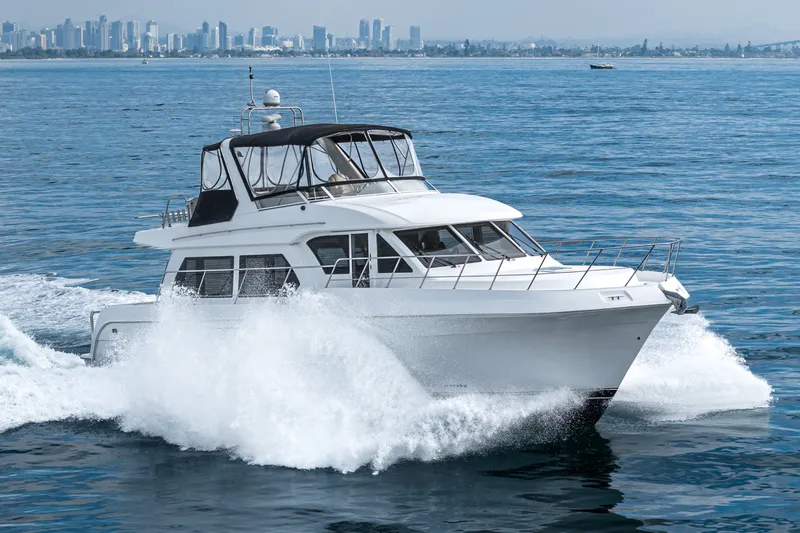 Slide: The Image of Navigator 5100 2006 - 4