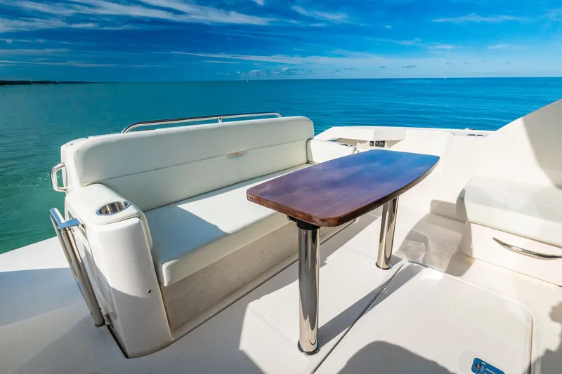 Slide: The Image of Tiara C39 Coupe 2022 - 16