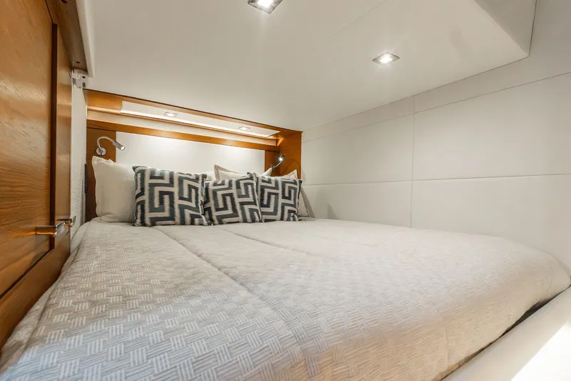 Slide: The Image of Tiara C39 Coupe 2022 - 35