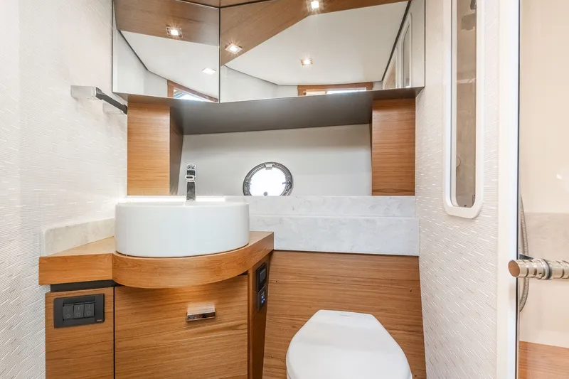 Slide: The Image of Tiara C39 Coupe 2022 - 36