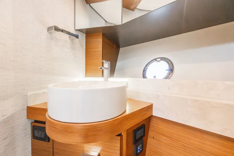 Slide: The Image of Tiara C39 Coupe 2022 - 39