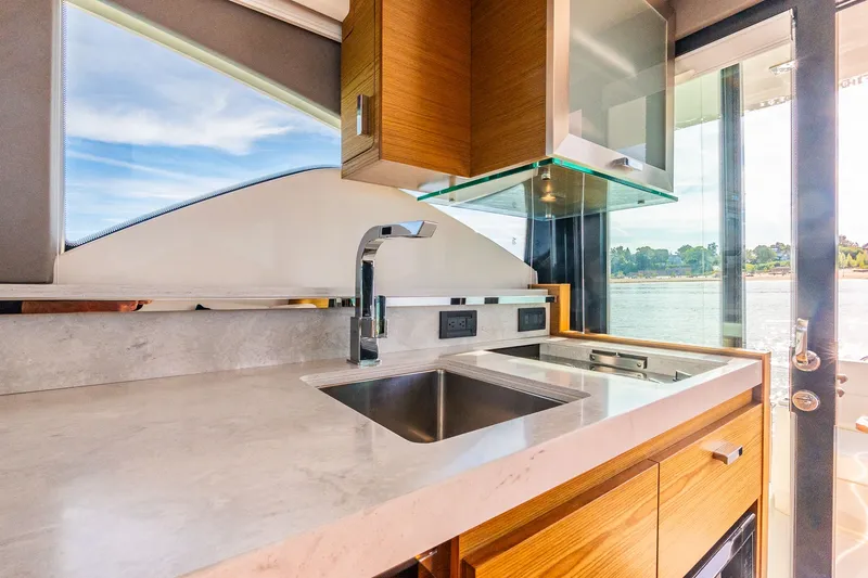 Slide: The Image of Tiara C39 Coupe 2022 - 43