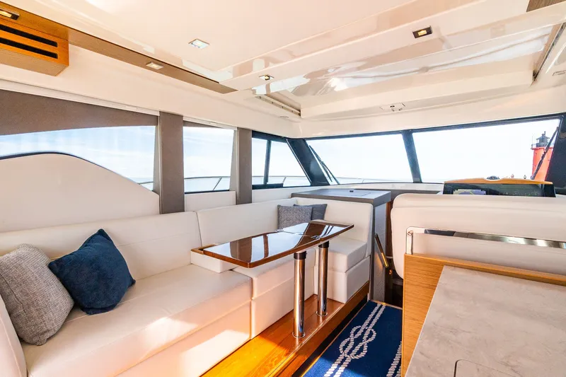 Slide: The Image of Tiara C39 Coupe 2022 - 47