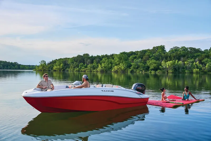 Slide: The Image of Tahoe T18 2026 - 54