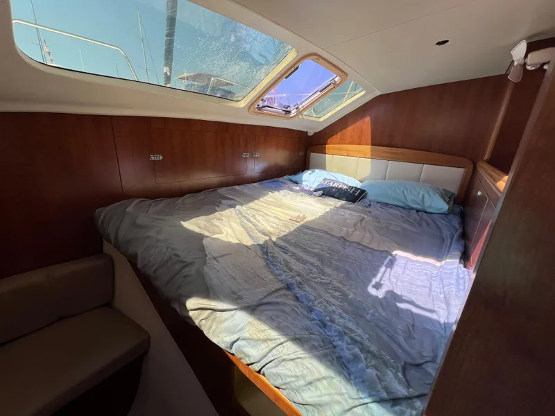 Slide: The Image of Master Stateroom - 28