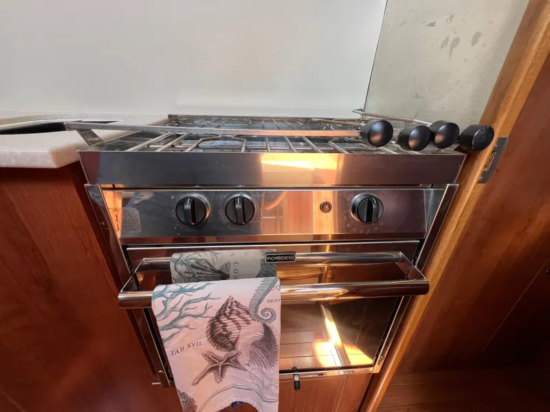 Slide: The Image of Stove/Oven - 39