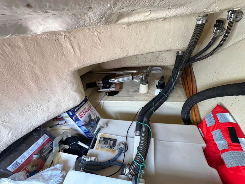 Slide: The Image of Water/Holding tank - 42