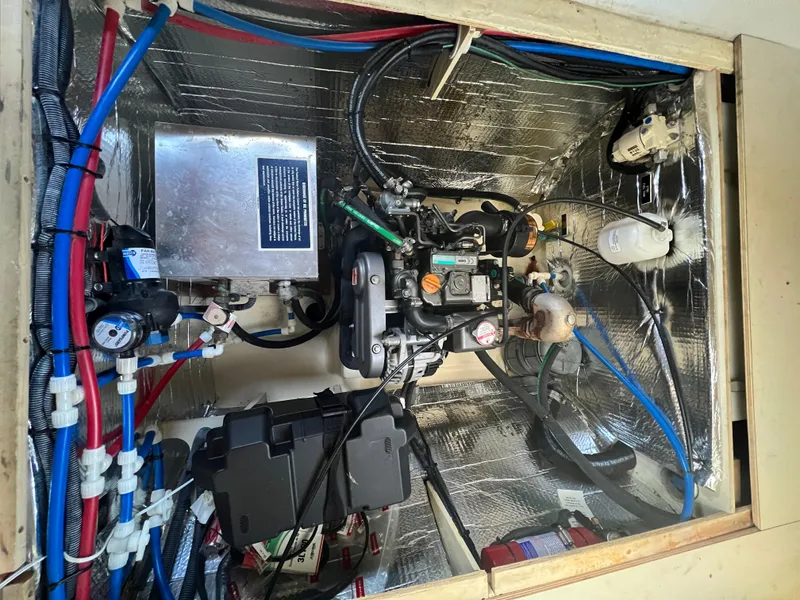 Slide: The Image of Hot Water Heater - 45