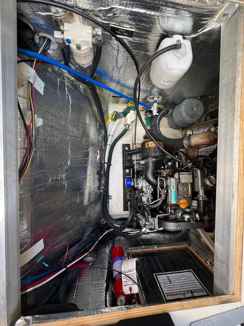 Slide: The Image of Port Engine - 46