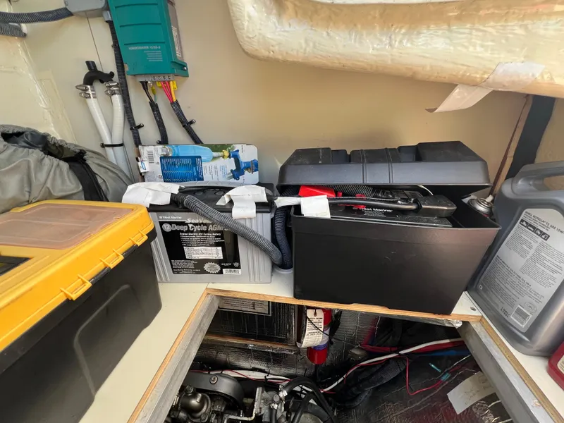 Slide: The Image of Batteries - 47