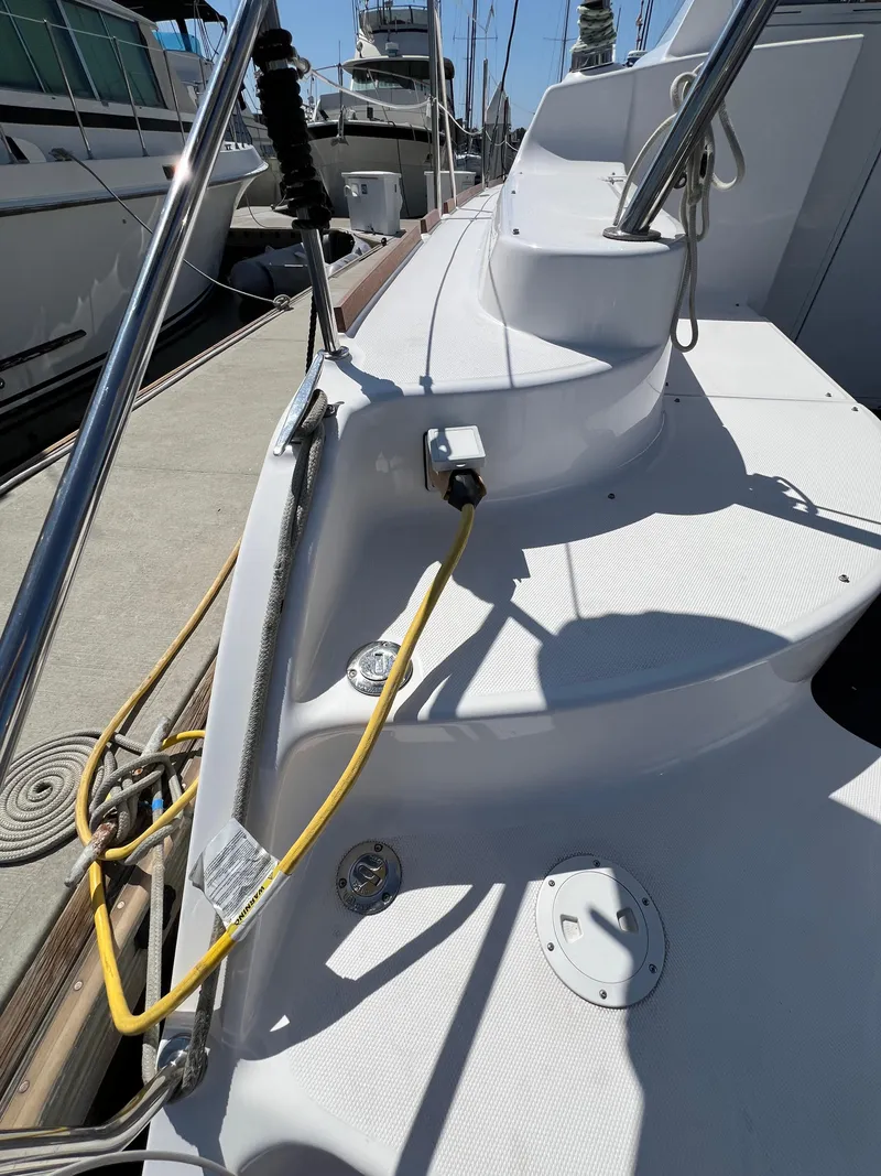 Slide: The Image of 30 amp - 53