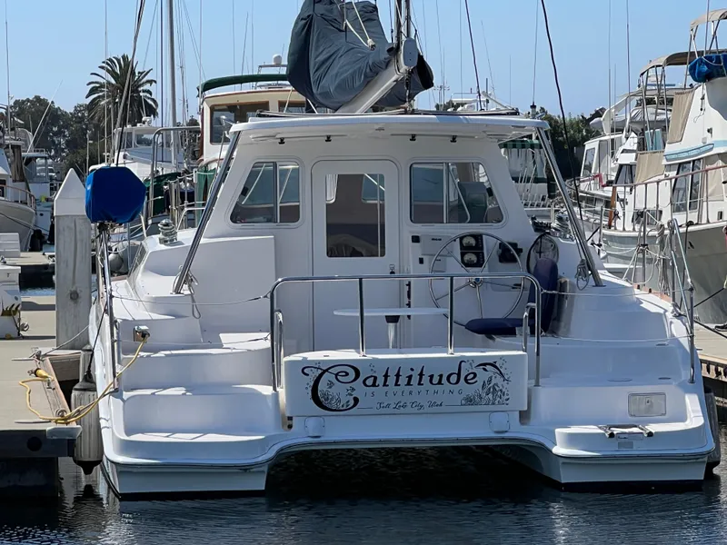 Slide: The Image of Stern View - 54