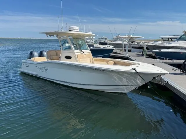 Slide: The Image of Scout 275LXF 2019 - 0