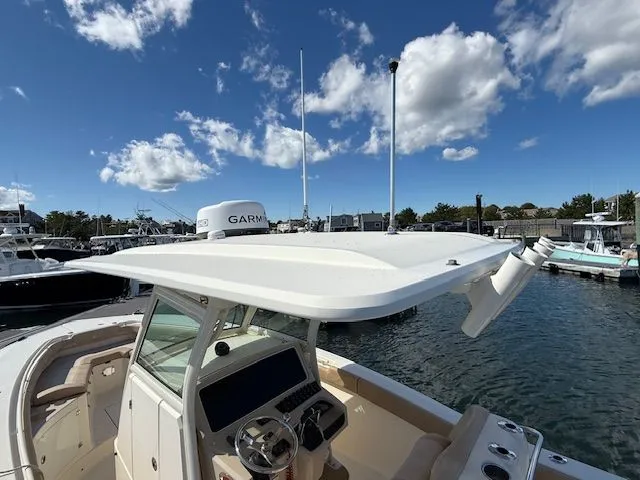 Slide: The Image of Scout 275LXF 2019 - 5